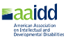 AAIDD logo